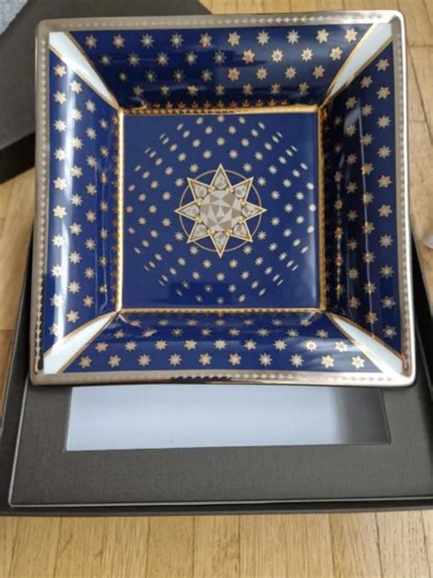 Patek Philippe Hexagram Porcelain Limoges 2022 